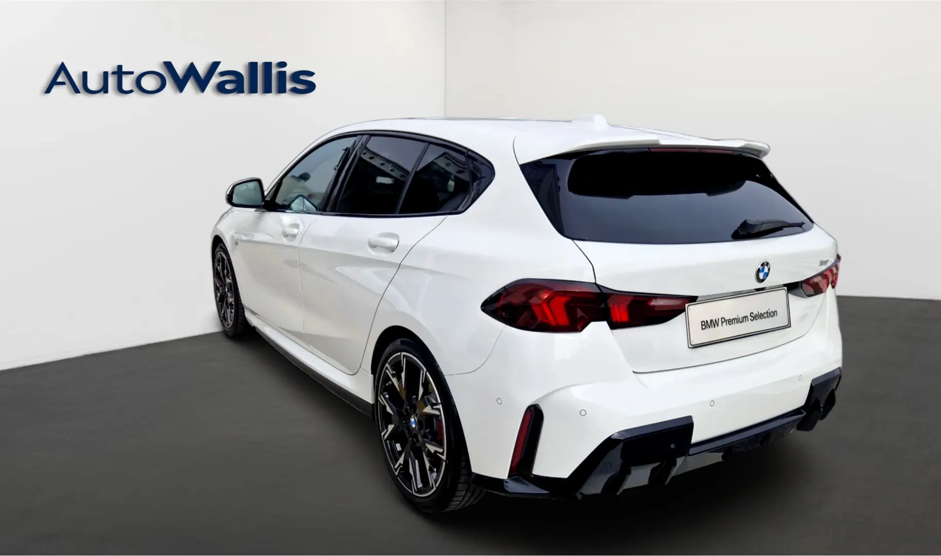 Zunanja slika - BMW Serija 1 - 120 - 10