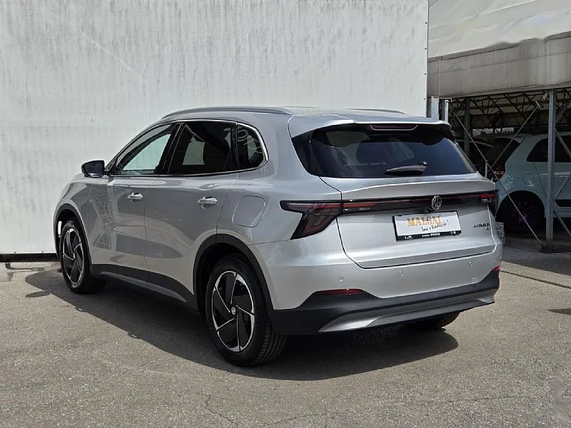Zunanja slika - MG MGS5 - Luxury 64kWh+7 let tovarniške garancije - 7