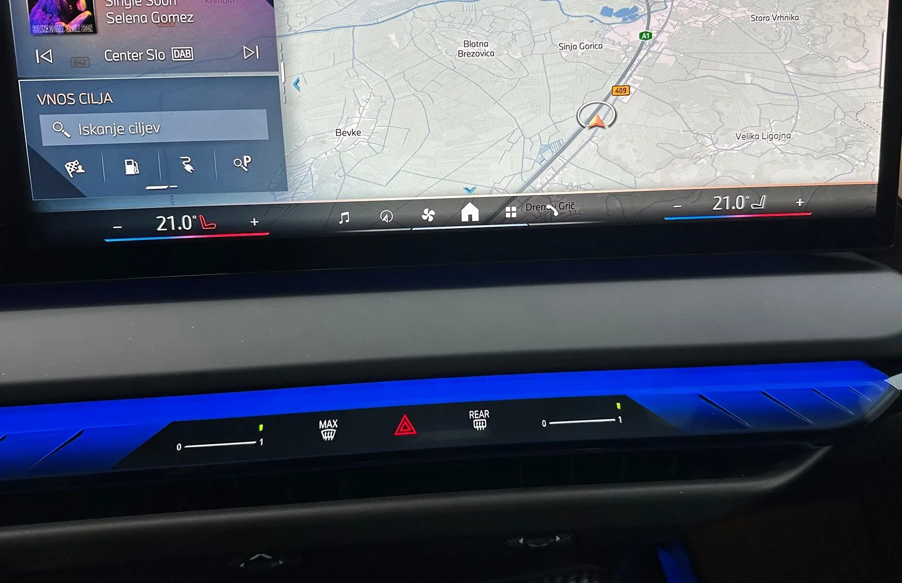 Zunanja slika - BMW X3 - serija :  30e xDrive  AT -HARMAN-PANORAMA-KAM360-20COL... - 14