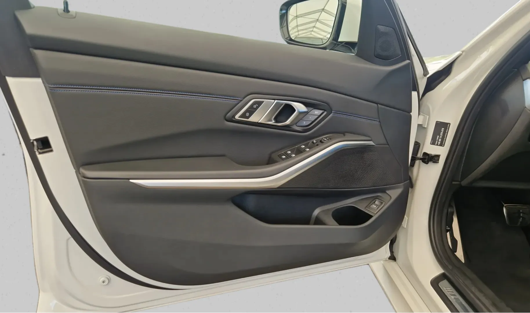 Zunanja slika - BMW M3 Touring - Serija 3 BMW 320d xDrive, 140KW - 20