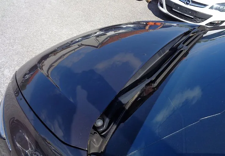 Zunanja slika - Citroën C4 - Picasso 1.2 130hp - GLEJ SLIKE - BERI OPOMBE - 9