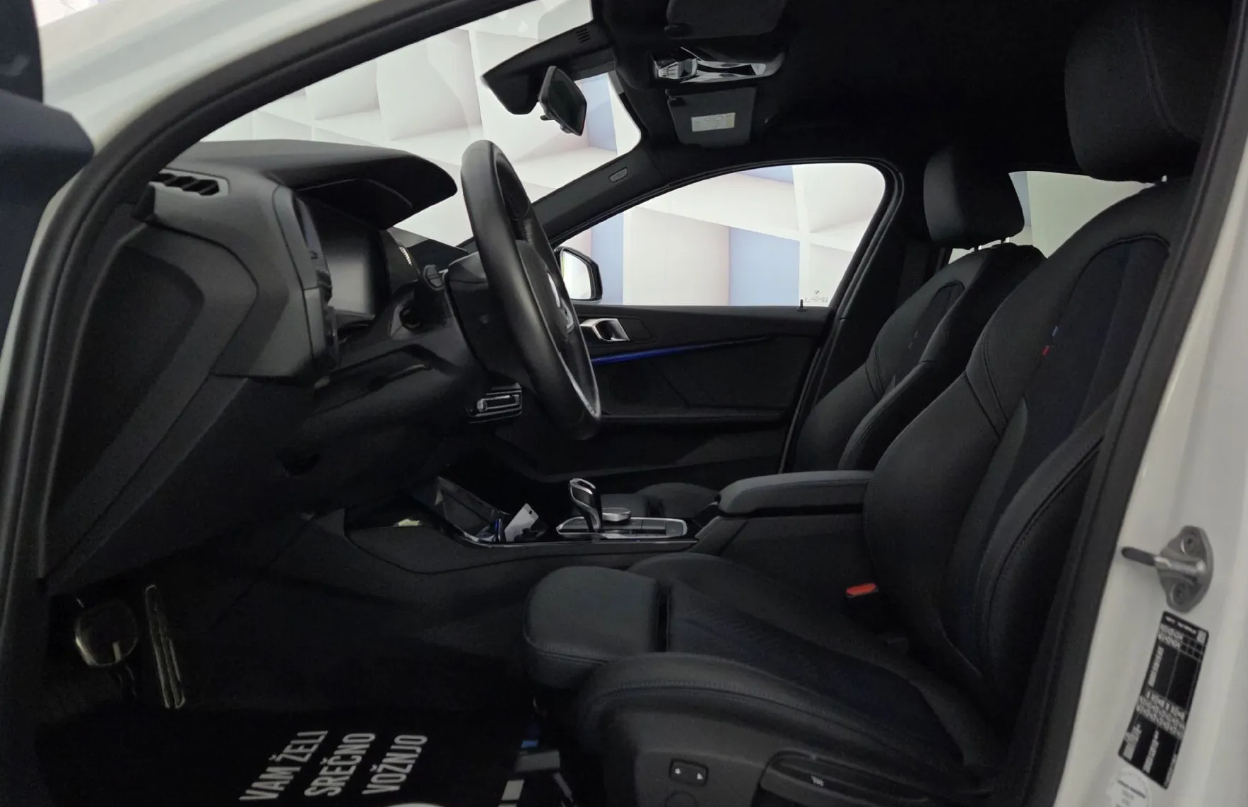 Zunanja slika - BMW Serija 1 - : 118i M Sport-ADAPT.LED-PDC-TEMP - 10