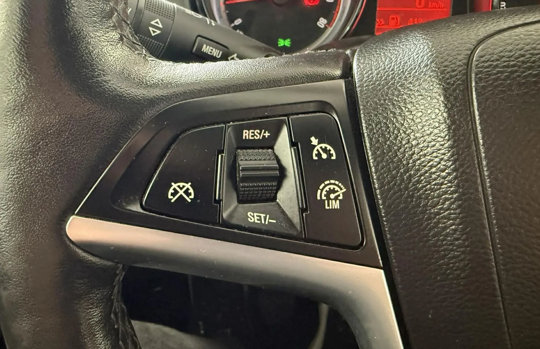 Zunanja slika - Opel Zafira - Opel  1.4 TURBO 103KW.NEMŠKI.NAVI.7 SEDEŽEV. - 8