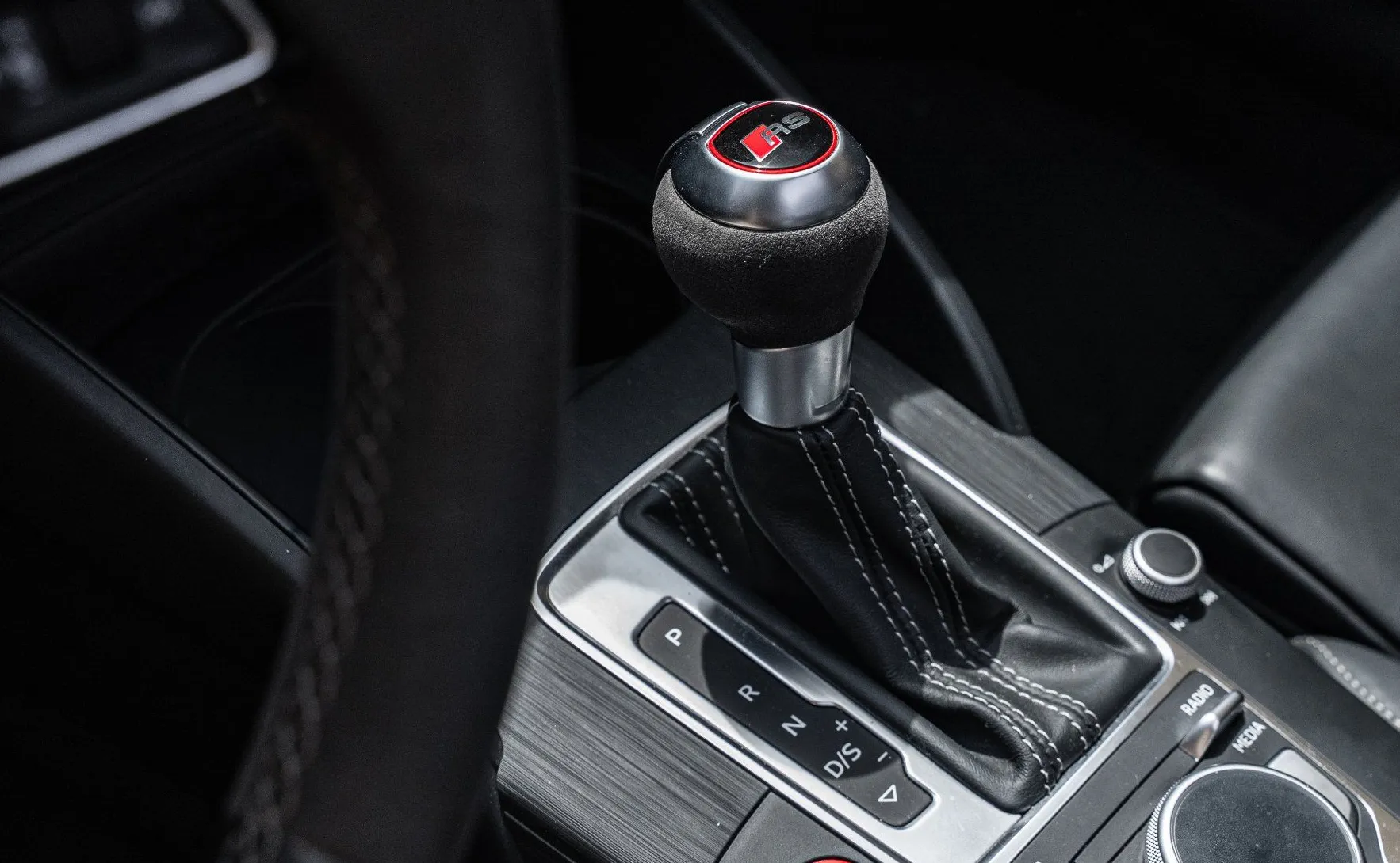 Zunanja slika - Audi S3 - R Matrix - Pano - Masaža - Bang Olufsen - Digital - 17