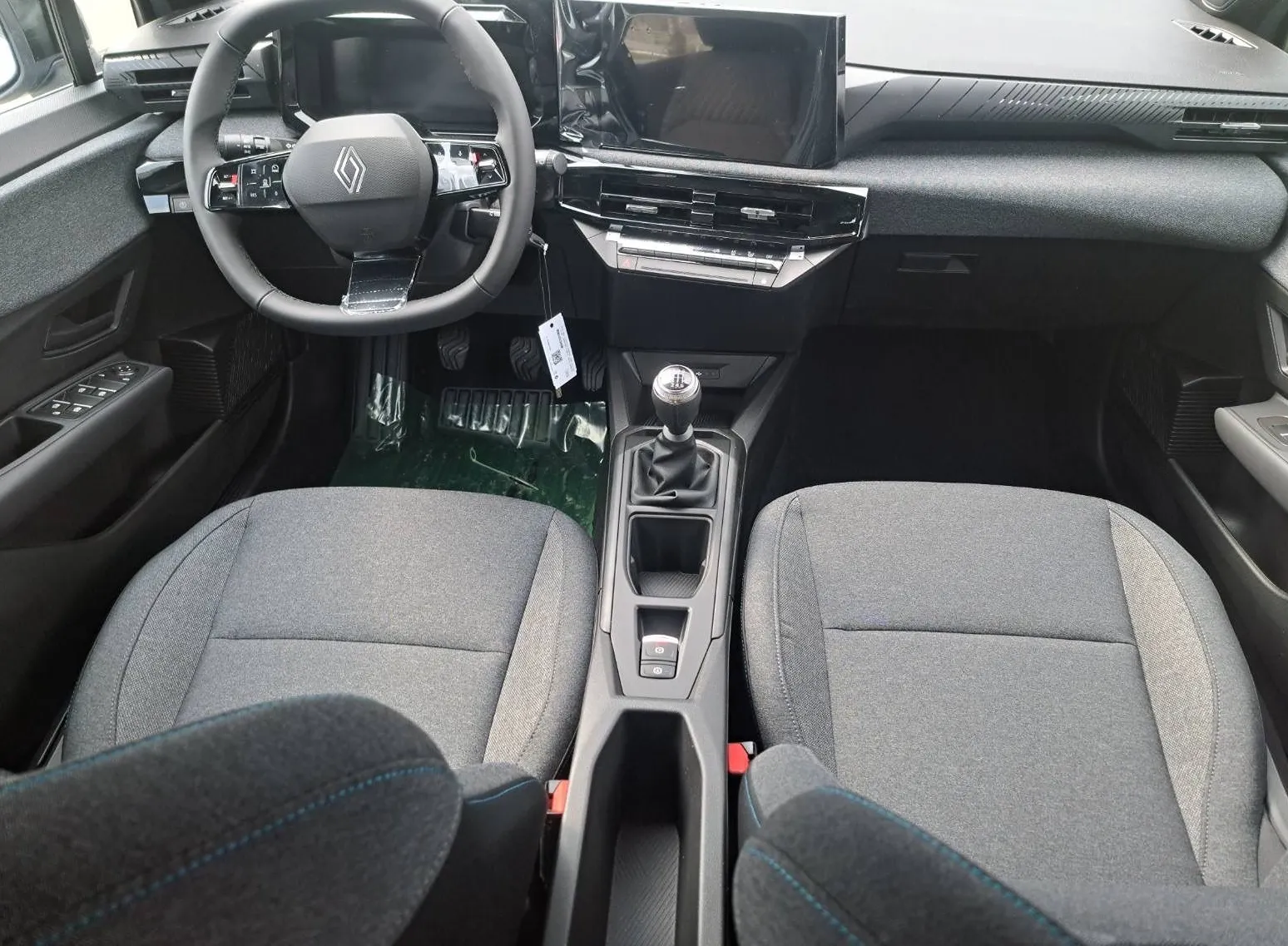Zunanja slika - Renault Clio - evolution TCE 115 - 7