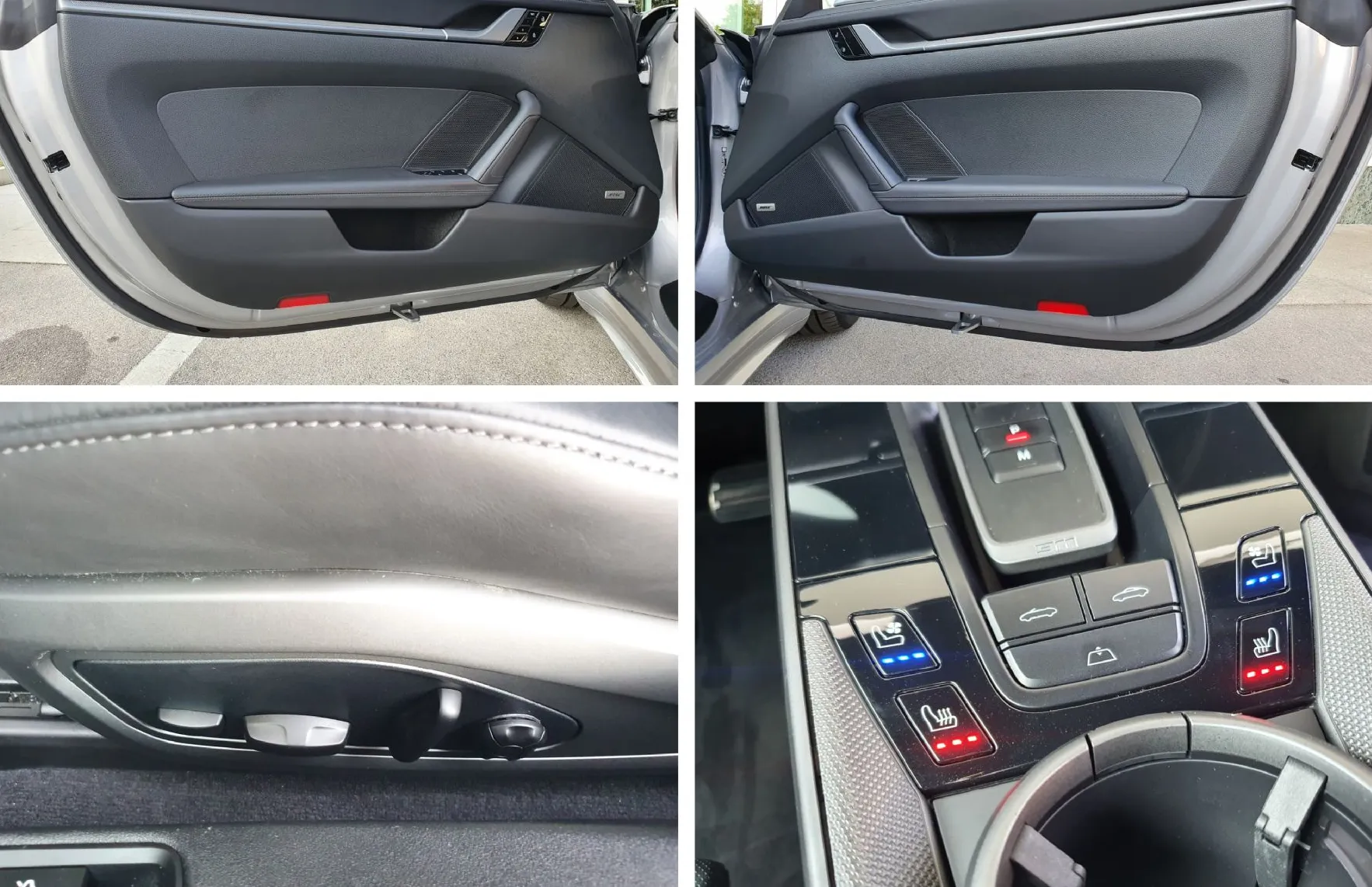 Zunanja slika - Porsche 911 Cabriolet - 3.0 CARRERA 4  PDK - 16