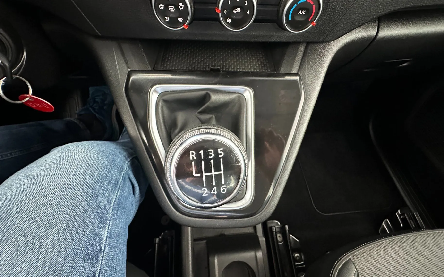 Zunanja slika - Renault Kangoo - Renault  III Zen 1.5 dCi 95CV.USNJE.NAREJEN - 16