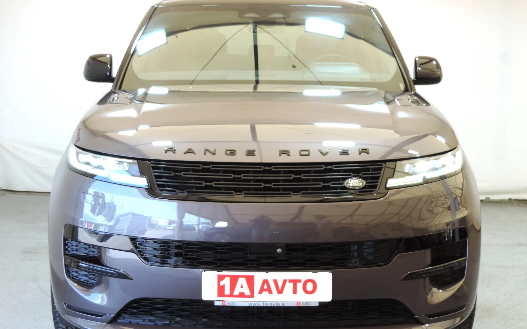 Zunanja slika - Land Rover Land Rover - 3.0 D300 MHEV Dynamic SE Avt. - 2