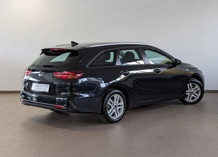 Zunanja slika - KIA Ceed - SW 1.0 T-GDi EX Urban  88 kW - 2