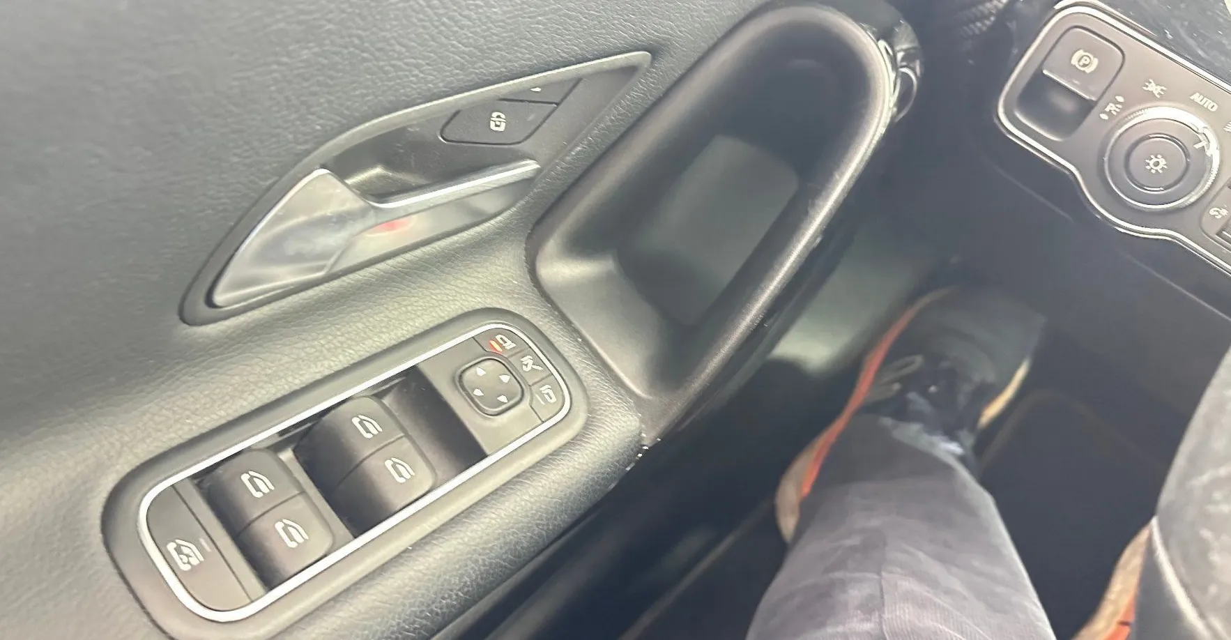 Zunanja slika - Mercedes-Benz A-Razred - Mercedes-Benz  A 180 d Progressive Avt.KAM - 18