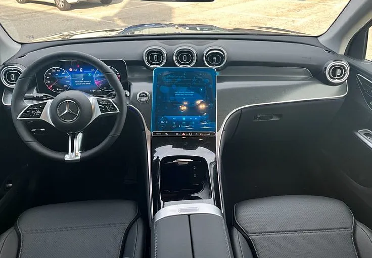 Zunanja slika - Mercedes-Benz GLC-Razred - GLC 200 4MATIC Avantgarde Avt. - 7