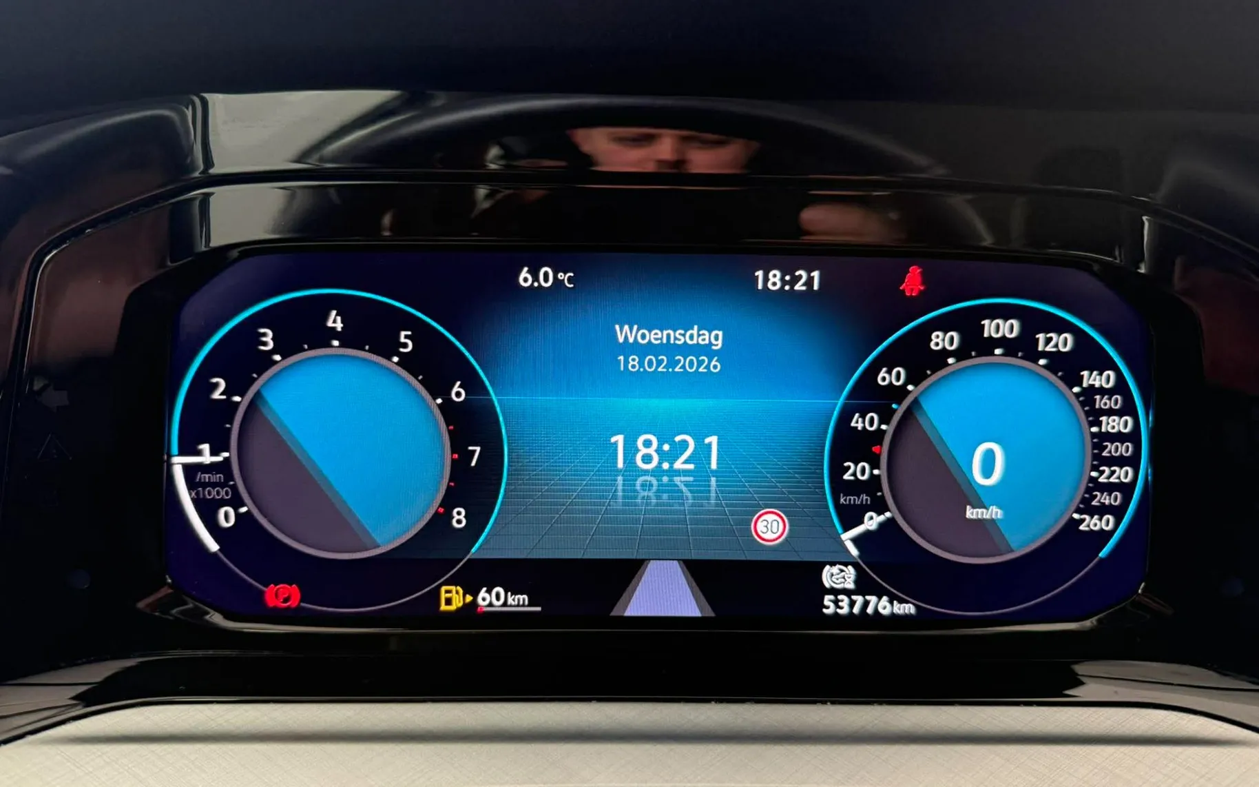Zunanja slika - Volkswagen Golf - 1.5 TSI Life 96.KAMERA.NAVI.ACC.LED.SAMO 53.000 KM - 3
