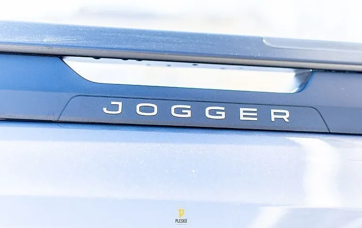 Zunanja slika - Dacia Jogger - 1.0 ECO-G 100 Extreme - 16