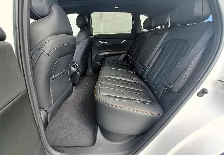 Zunanja slika - Changan CS75 Plus - 8AT FULLED•ACC•PANORAMA•NAVI•KAMERA-360•20C• - 10
