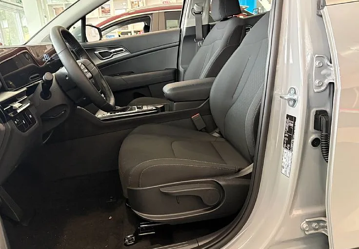 Zunanja slika - KIA Sportage - 1.6 T-GDI 110kW LX Fresh. 7 DCT - 7