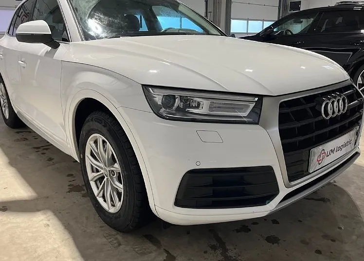 Zunanja slika - Audi Q5 - 2.0 TDI 110kW - LED - NAVI - ODLIČEN - 3