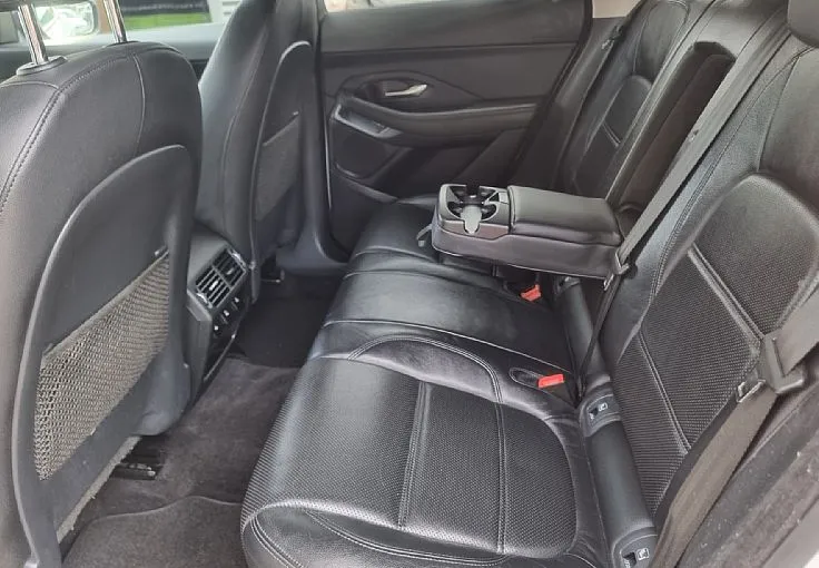 Zunanja slika - Jaguar E-PACE - AWD 2.0 TD4 - ZAMENJANA POGONSKA VERIGA - 12