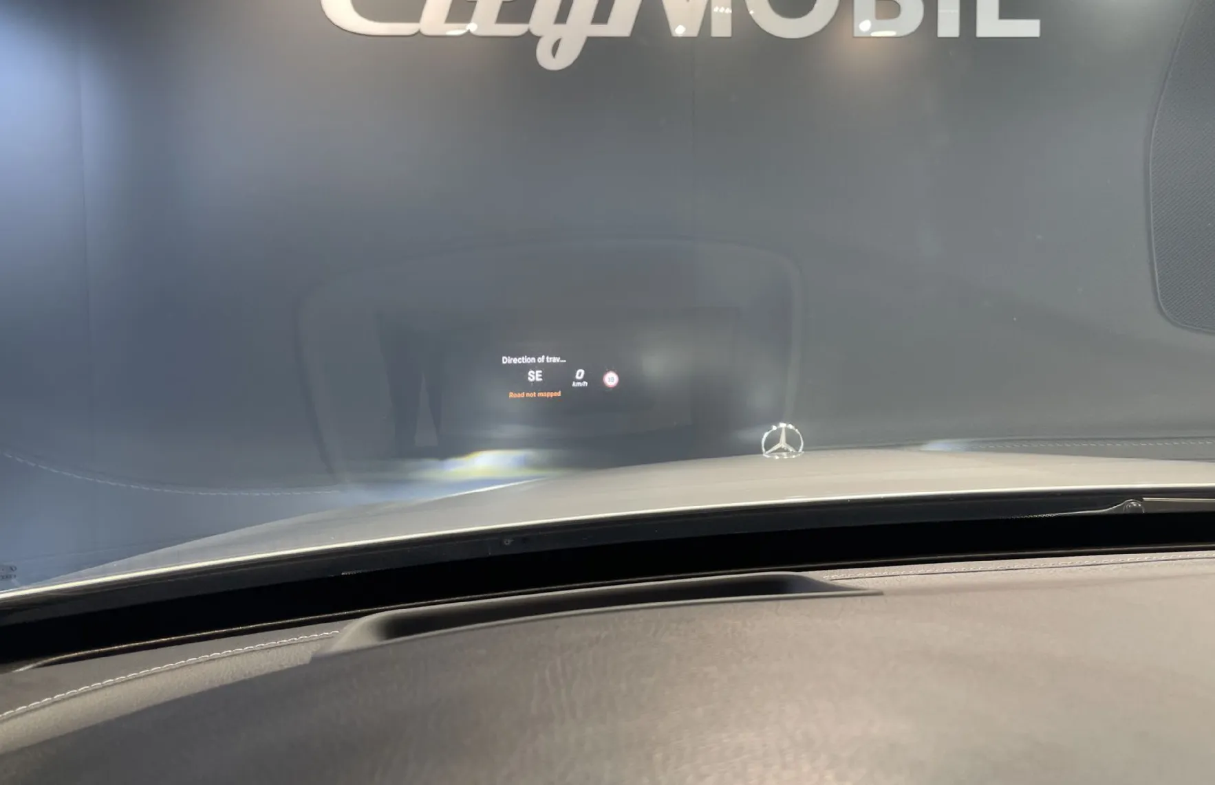 Zunanja slika - Mercedes-Benz C-Razred - AVANTGARDE-HEAD UP-PANO-LED-NAVI-KAMERA-ALU - 13