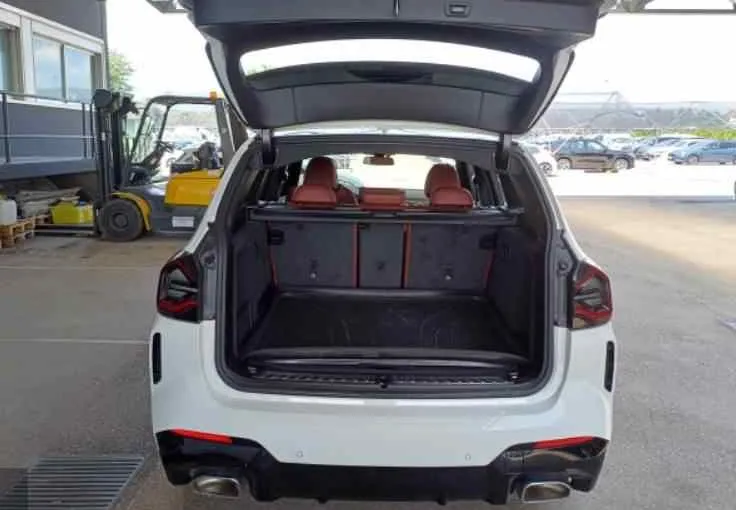 Zunanja slika - BMW X3 - serija : XDRIVE 20D M SPORT.KAMERA.LED.ACC.USNJE.140 KW - 5