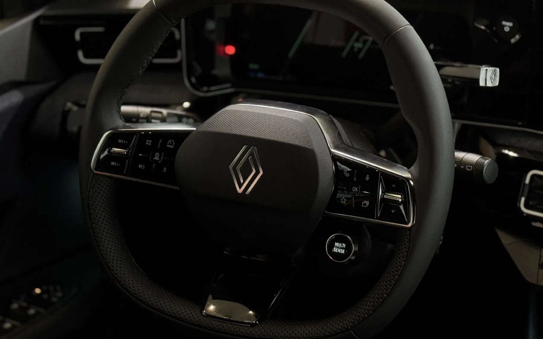 Zunanja slika - Renault 5 E-tech - TECHNO 150 HP COMFORT RANGE - 16