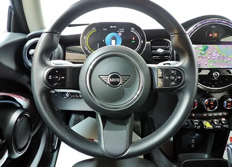 Zunanja slika - MINI Cooper - SE  LED-KAMERA - 14