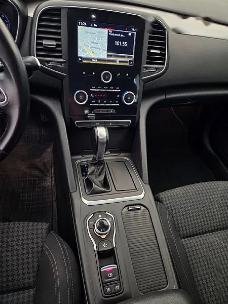 Zunanja slika - Renault Talisman - GRANDTOUR 1.6 TCe Z OKVARO SKLOPKE-VOZEN - 15