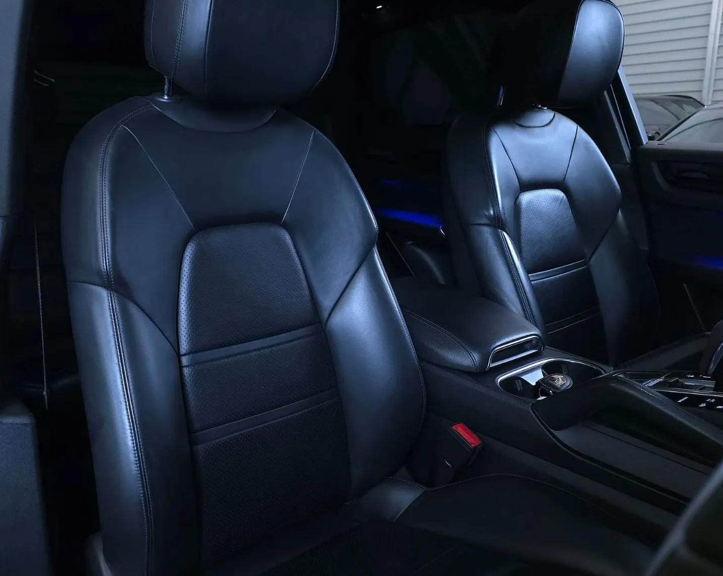 Zunanja slika - Porsche Cayenne - 3.0 - VELIK SERVIS - PANO - KAMERA - BOSE - MEMO - 14