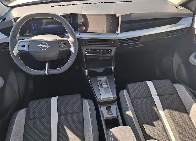 Zunanja slika - Opel Frontera - 1.2 TURBO 145KM GS - na zalogi - AKCIJA MAREC 2026 - 6