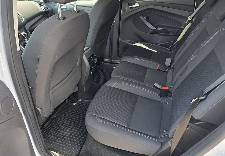 Zunanja slika - Ford C-MAX - 1.0 EcoBoost 92 kW Style - 9