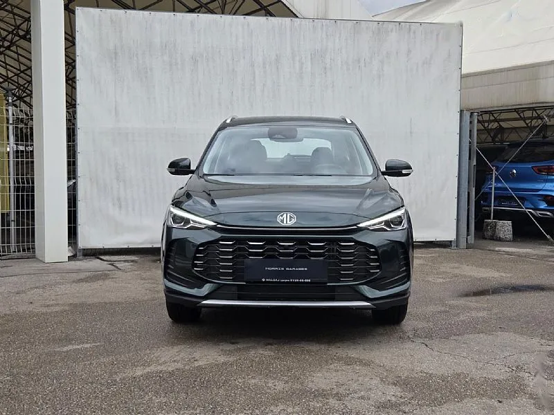 Zunanja slika - MG MG ZS - Comfort 1.5L Hybrid+ cena na gotovinsko plačilo - 2
