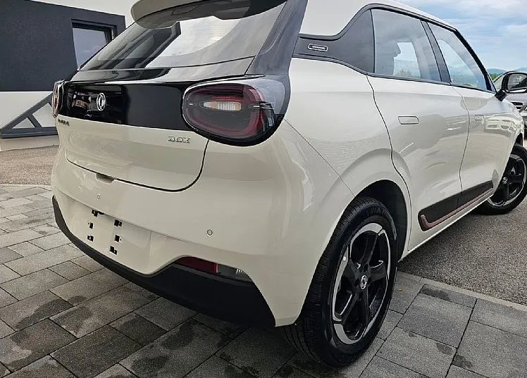 Zunanja slika - Dongfeng Box - 01 42.3 kWh 70 kW- 7.200€ SUBVENCIJE-360KAM-LED- - 15
