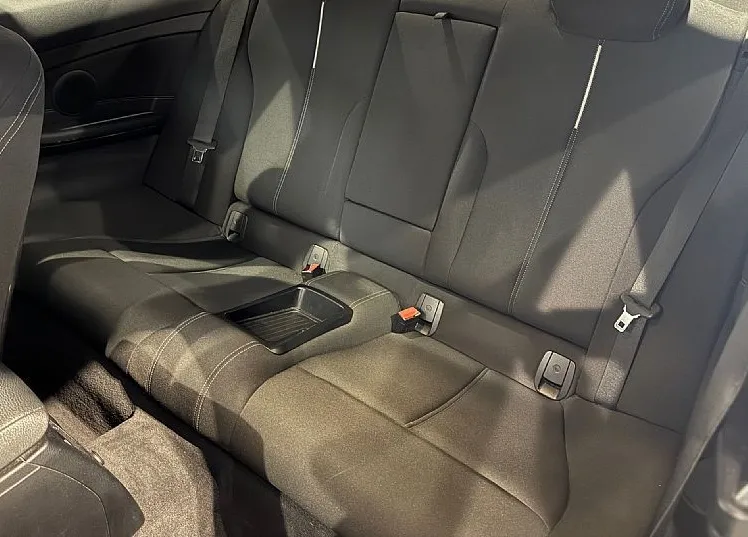 Zunanja slika - BMW Serija 4 - Coupe: 430d  AT  - M PAKET - FULL LED - NAVI - VRHUNSKI - 11