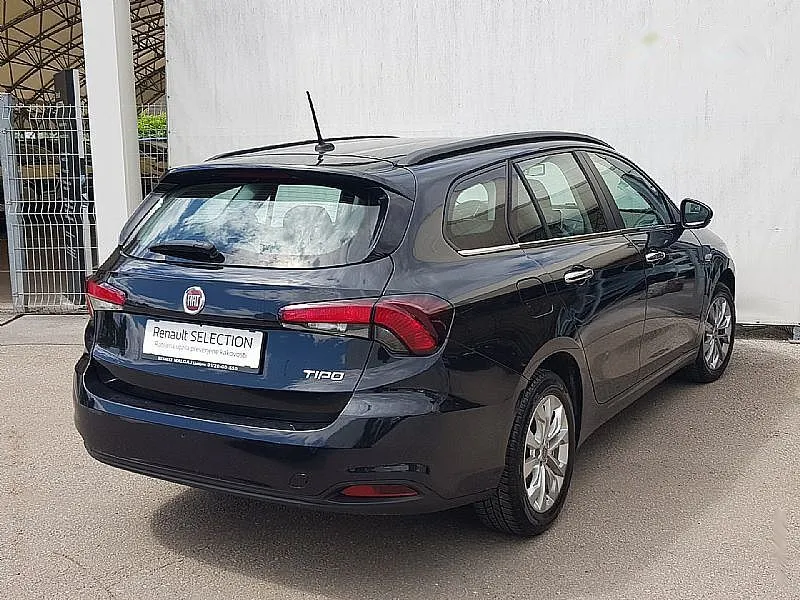 Zunanja slika - Fiat Tipo - SW 1.6 Multijet Lounge Aut. - 5