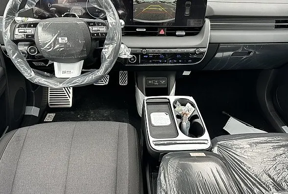 Zunanja slika - Hyundai Ioniq 5 - FL PREMIUM 84kWh°°168kW°°topl.črp°°el.kljuke - 7