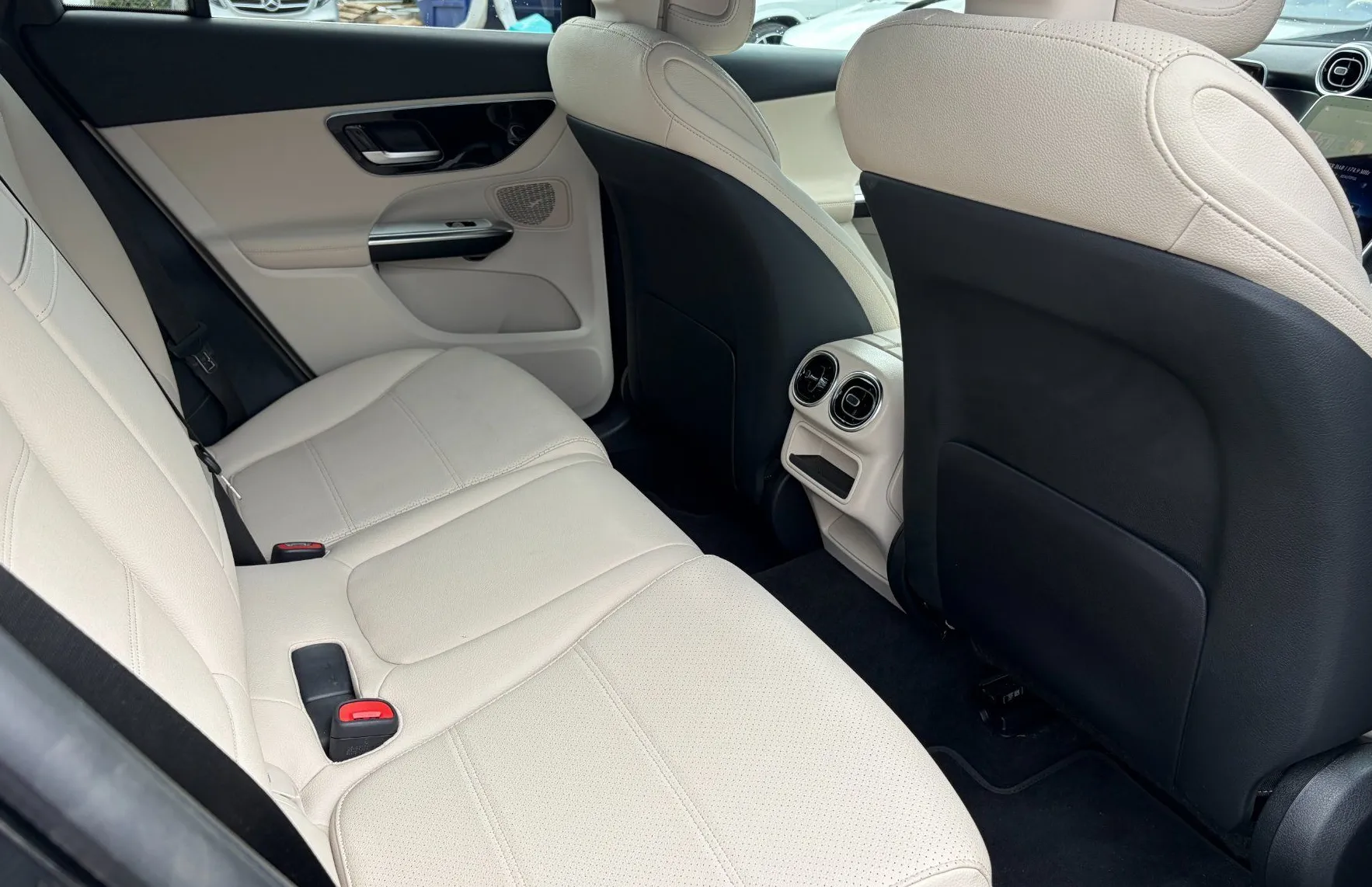 Zunanja slika - Mercedes-Benz GLC-Razred - GLC 220d 4MATIC Avantgarde Avt. - 9