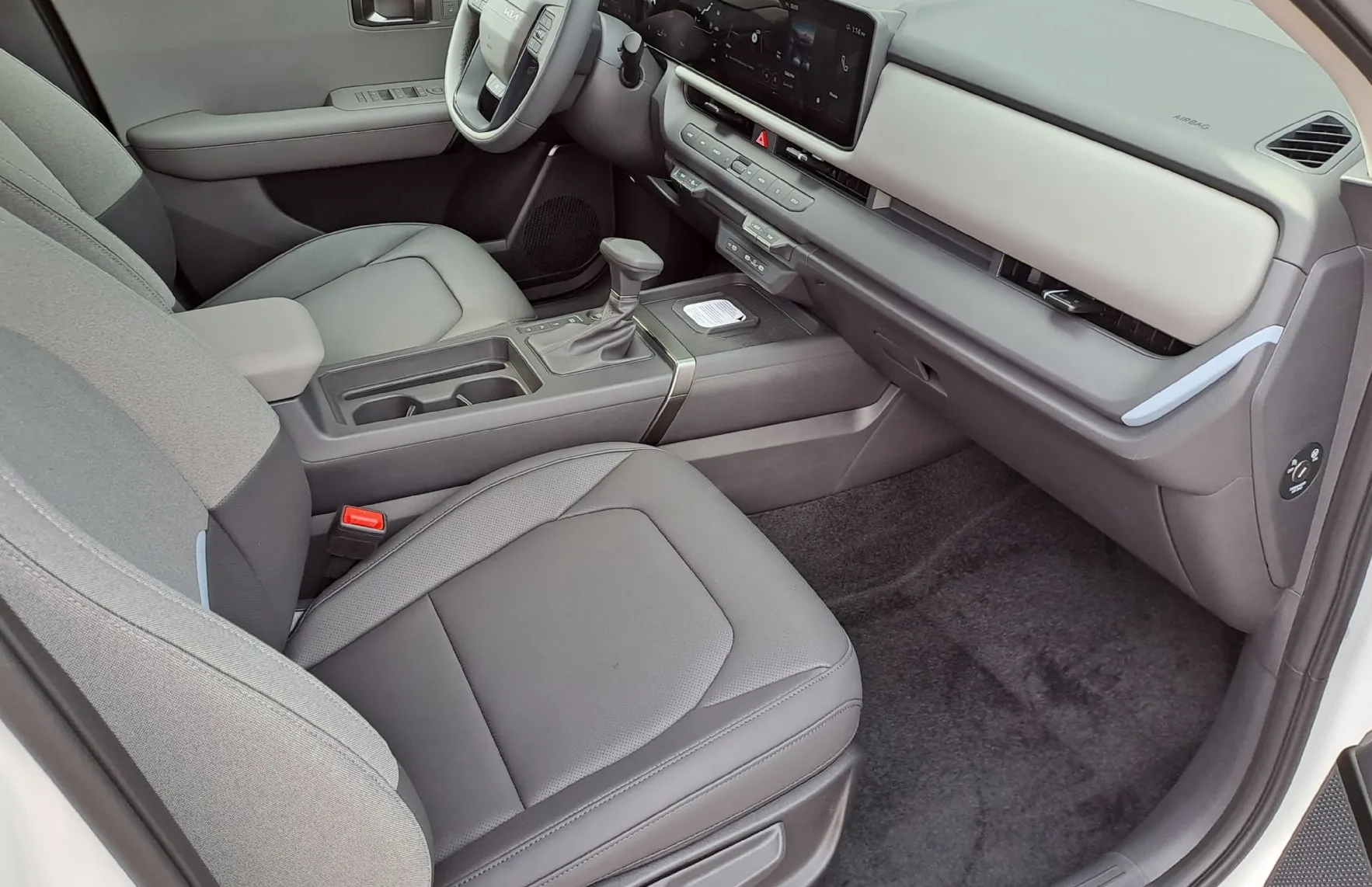 Zunanja slika - KIA Seltos - 1.6 T-GDI EX Style DCT - 6