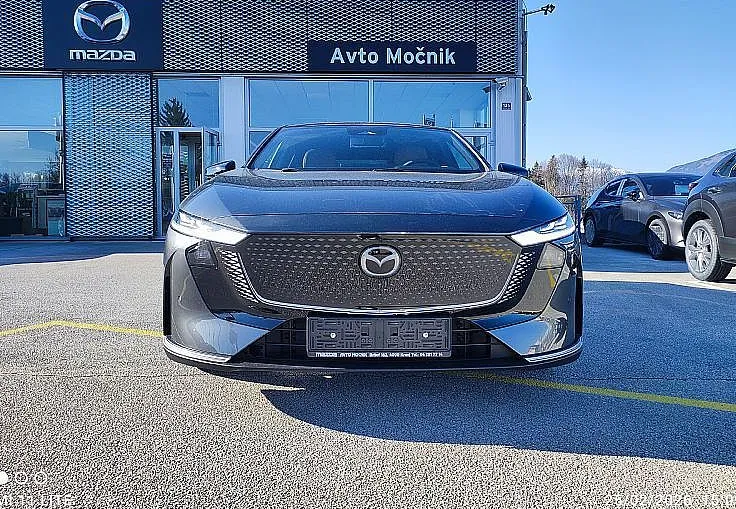 Zunanja slika - Mazda Mazda6e - BEV 69KWH TAKUMI PLUS AUTO - 2