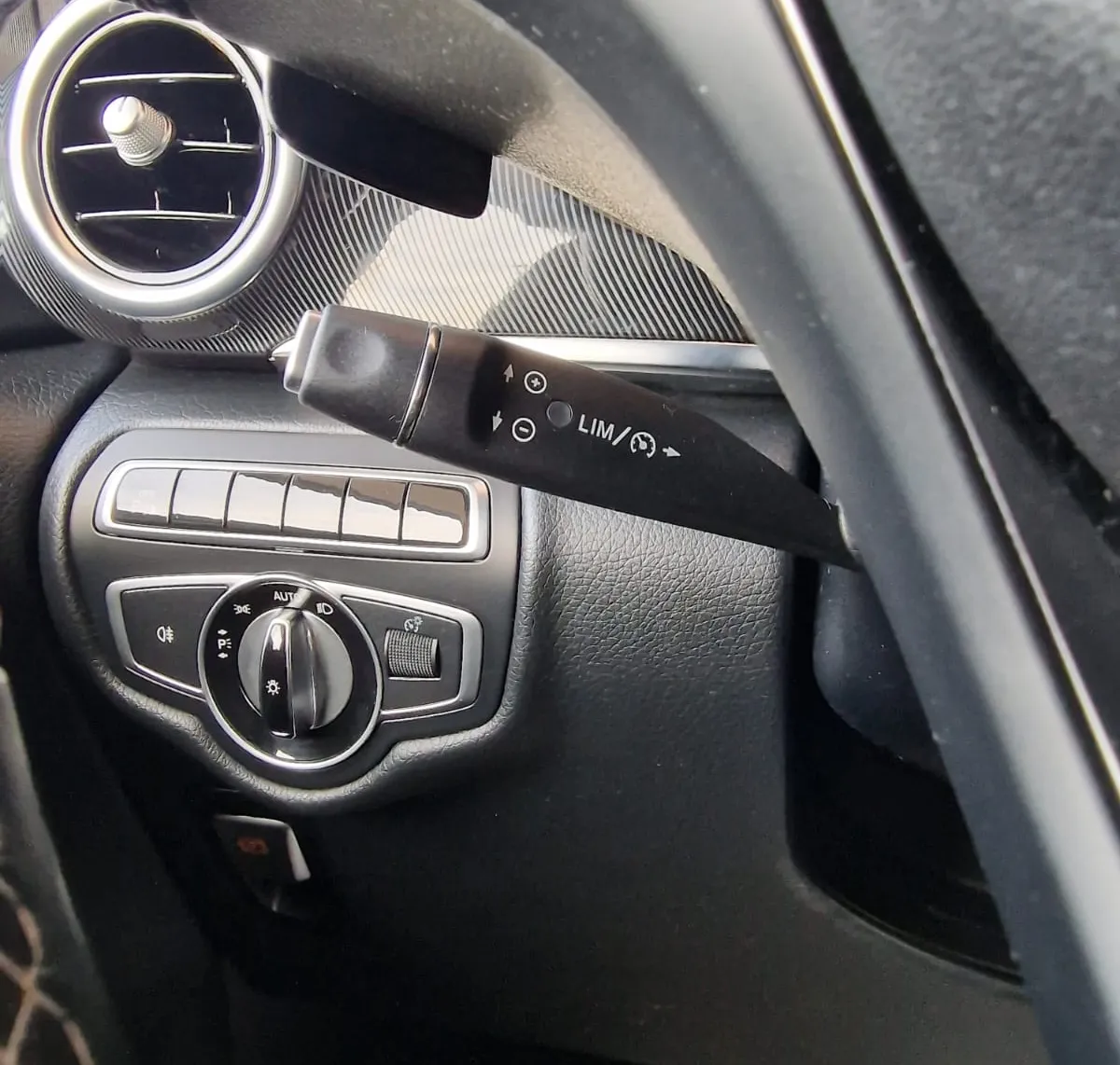 Zunanja slika - Mercedes-Benz V-Razred - V-Razred - 20