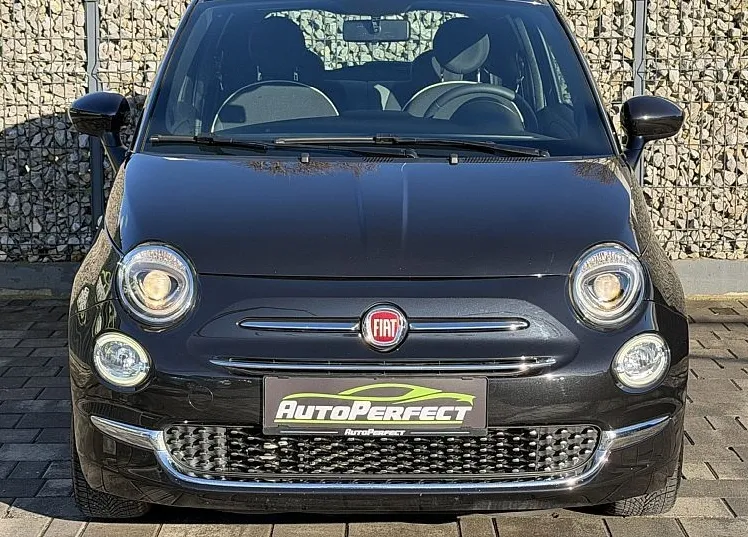 Zunanja slika - Fiat 500 - 1.2 Sport Veliki Servis - 2
