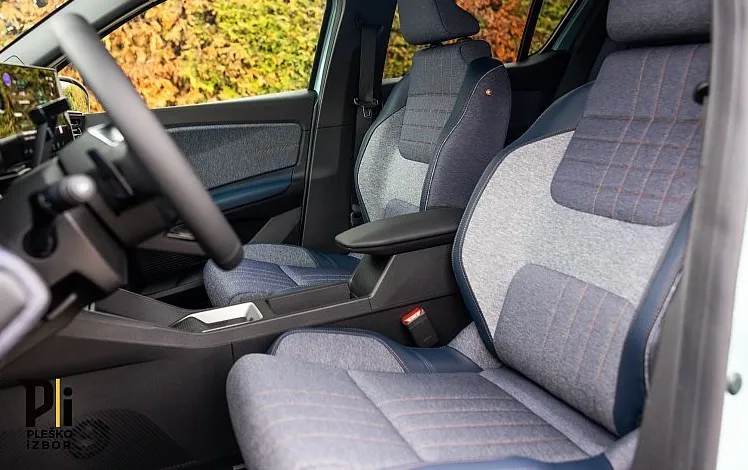 Zunanja slika - Renault 4 E-tech - techno EV52 110kW COMFORT RANGE - 8