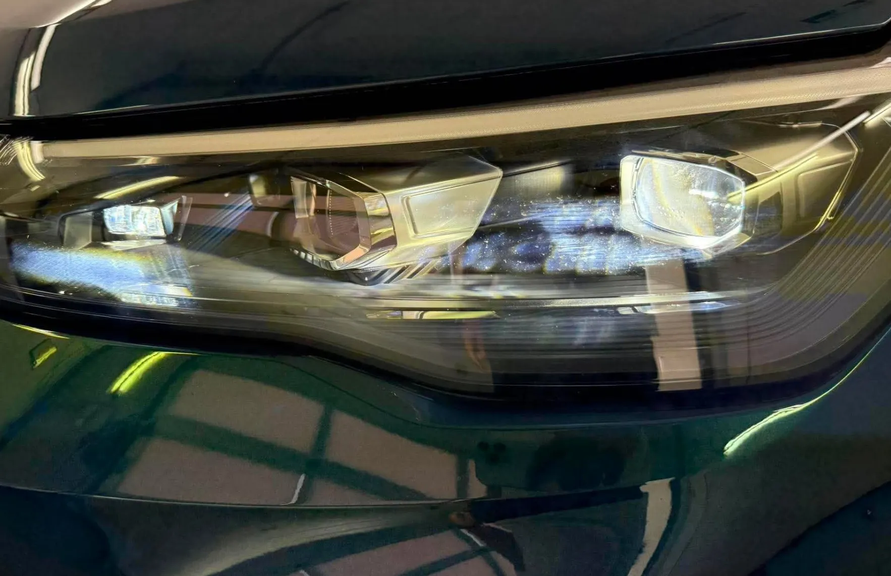 Zunanja slika - Volkswagen Tiguan - GOAL 1.5 eTSI 96kW DSG.NEMŠKI.KAMERA.LED.ACC. - 3