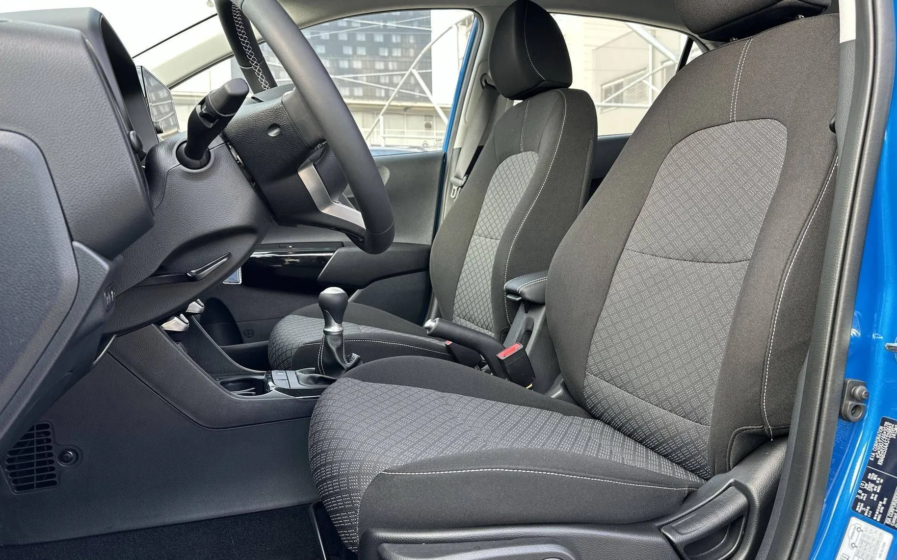 Zunanja slika - KIA Picanto - 1.2 MPI Trend MT... - 10