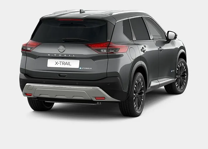 Zunanja slika - Nissan X-Trail - 4WD 1.5 e-Power Tekna Avt. - 5