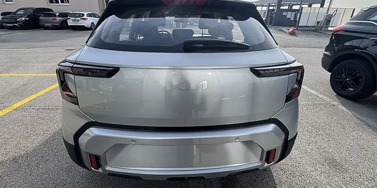 Zunanja slika - KIA Stonic - 1.0 GDI LX SMART M T - 4