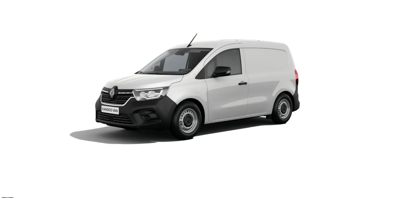 Zunanja slika - Renault Kangoo Express - Van Advance BluedCI95+Zimske Gume - 3