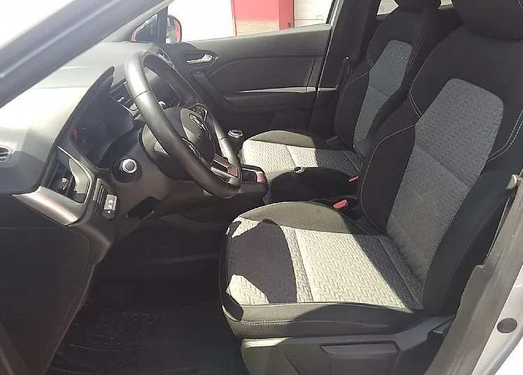 Zunanja slika - Renault Captur - 1.0 TCE 90 TECHNO -19- - 5
