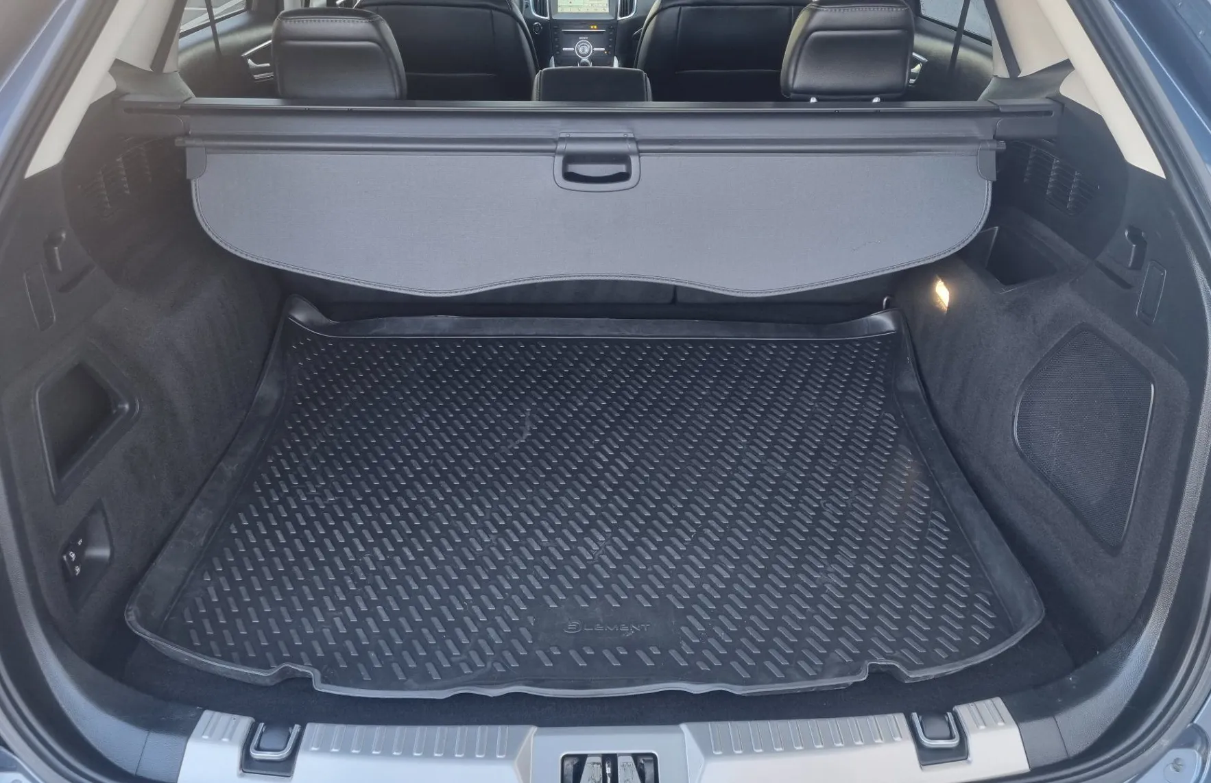 Zunanja slika - Ford Edge - AWD 2.0 TDCi ST-Line - AVTOMATIK + BOGATA OPREMA - 13