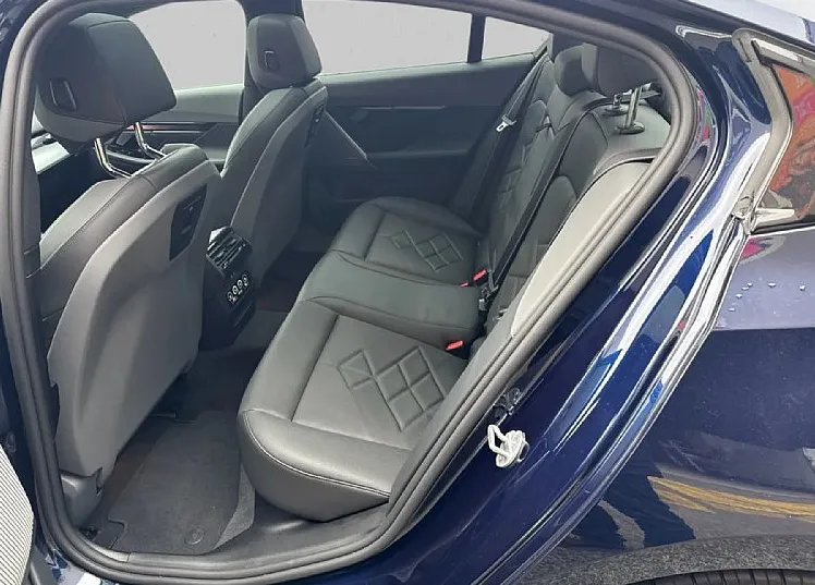 Zunanja slika - BMW i5 - xDrive40 Msport Pro ACC EL.Kljuka HUD Pano - 12