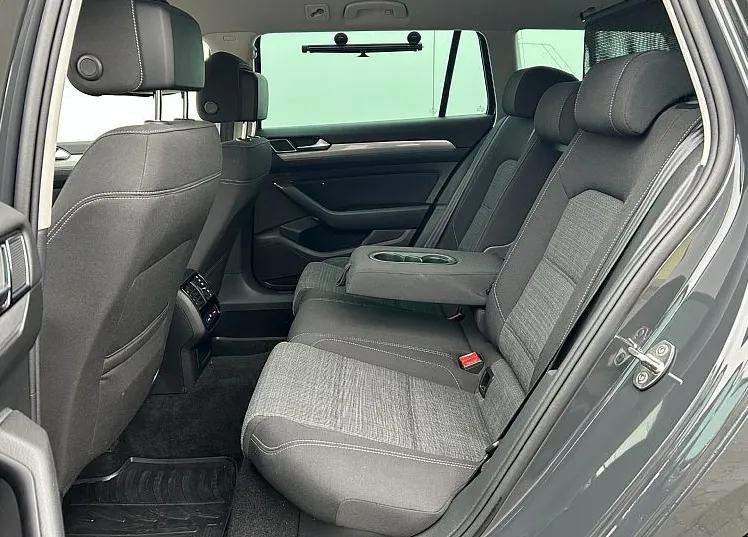 Zunanja slika - VW Passat - Variant 2.0 TDI BMT Elegance DSG-ACC-PDC-KAMERA-ALU16 - 11