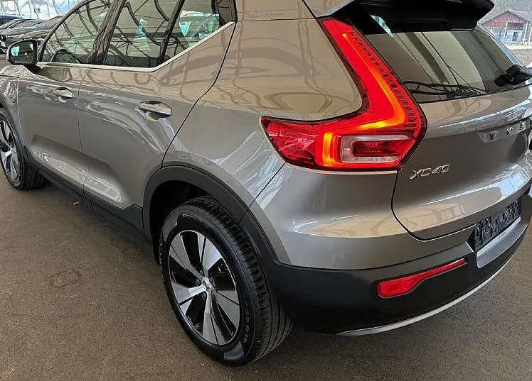 Zunanja slika - Volvo XC40 - T5 Twin Engine AUT Recharge Inscription - 3